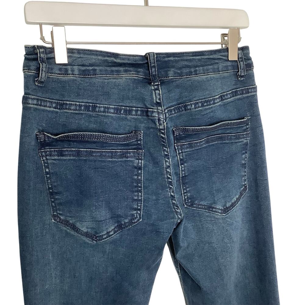 Paper Denim & Cloth Straight Leg Jeans 30 x 30 - Picture 5 of 7